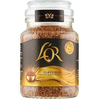 L'or Classique Instantná káva 100 g