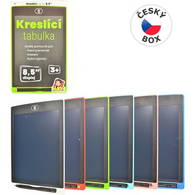 Magická kresliace tabuľka 8,5 "LCD