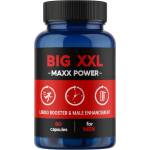  Формула подобряваща мъжкото либидо Big XXL Max Power - 60 капсули