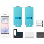 Samsung S26 Plus SAMSUNG защитно фолио за екрана 2бр. , против отблясъци, избърсване + рамка, пренасяне EF-US947CTEGWW (EF-US947CTEGWW)
