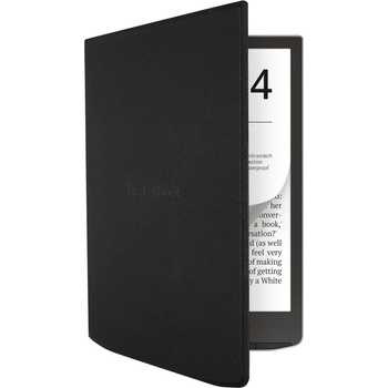 PocketBook puzdro Flip pre Pocketbook 743 HN-FP-PU-743G-RB-WW čierne