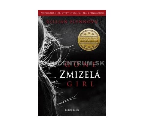 Zmizelá