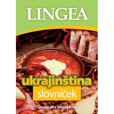 Ukrajinština slovníček - neuveden