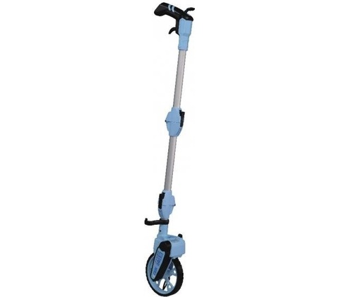 Hedü Měřicí kolo MR2 E805