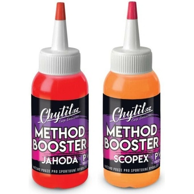 Chytil Method Booster Gel 75ml Scopex