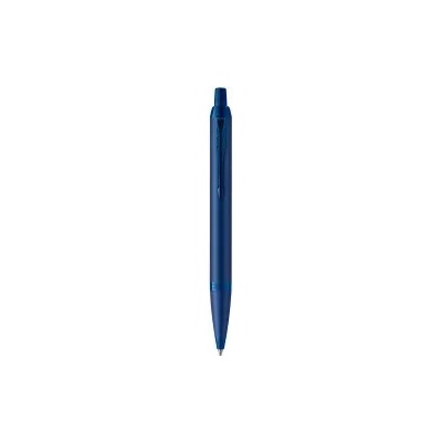 Parker Химикалка IM Professionals Monchrome Blue