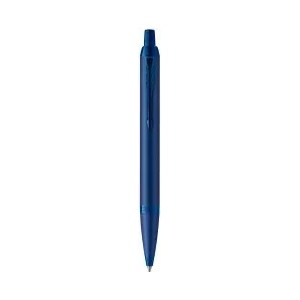 Parker Химикалка IM Professionals Monchrome Blue