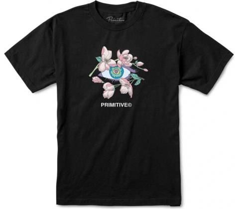 Primitive Oracle Tee black