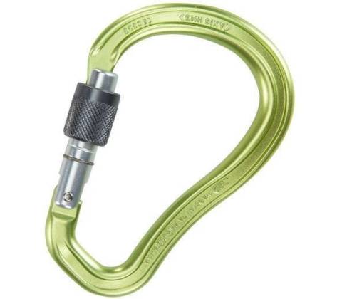 Climbing Technology Axis SG HMS
