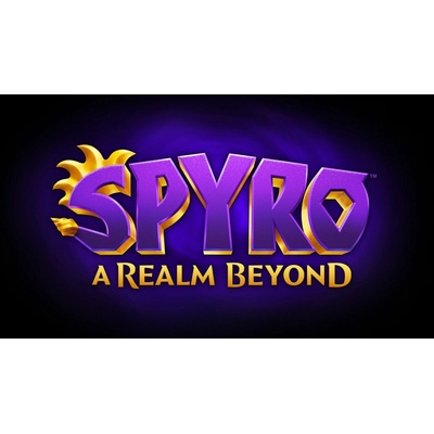 Spyro: A Realm Beyond