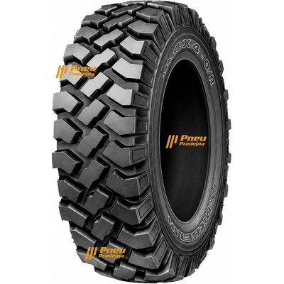 Michelin 4x4 O/R XZL 7,5 R16 116/112N
