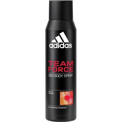 Adidas Team Force Men deospray 150 ml