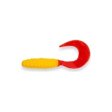 Mann's TWISTER 1' CTG W 2,5cm 30ks