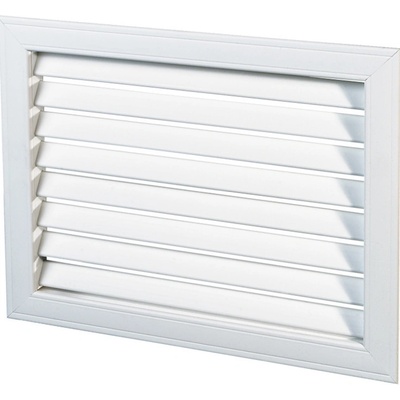Dalap Plastová biela 600 x 303 mm