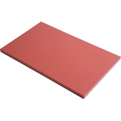 Gastro M Krájecí prkénka pekárenské velikosti Hnědé (uzeniny a pečeně)