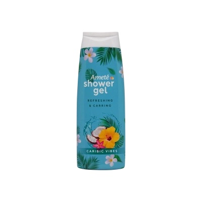 SOLVENT všechny privatky PKS Амете SG 250ml Карибски вибрации