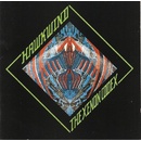 Hawkwind - Xenon Codex +5 CD