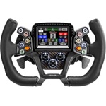 Simagic Zeus GT Steering Wheel, 300 mm, 9 swappable grips, 15 RGB LEDs (ZEUSGT)