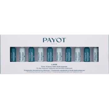 PAYOT Lisse 10-Day Express Radiance And Wrinkle Treatment от PAYOT за Жени Серум за лице