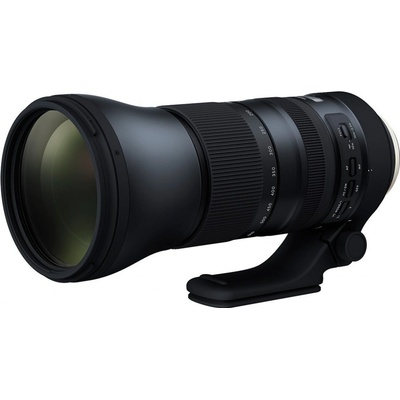 Tamron 150-600mm f/5-6.3 SP Di VC USD G2 Nikon F