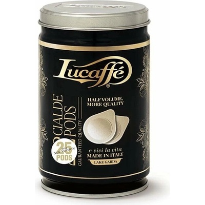 Lucaffé ESE pody 44 mm 25 ks