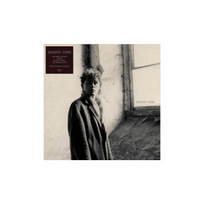 ASSOCIATES - COVERS - 7\'\' LP