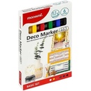 Monami Deco Marker 463 basic