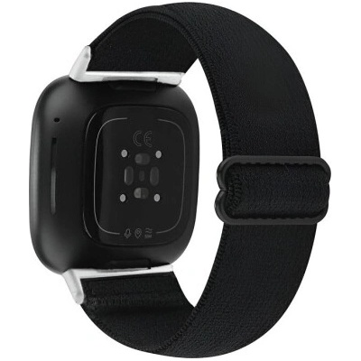 BStrap Pattern remienok na Xiaomi Amazfit GTR 2 / GTR 47mm, black SSG041C0106