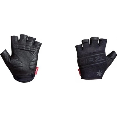 Hirzl Grippp comfort SF black