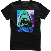 Jaws Tropical Mashup