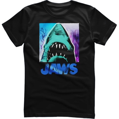 Jaws Tropical Mashup