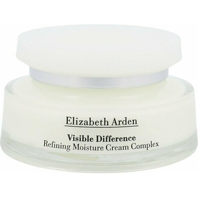 Elizabeth Arden Visible Difference Refining Moisture Cream Complex hydratačný krém na tvár 100 ml