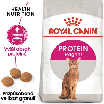 Royal Canin Protein Exigent 400 g