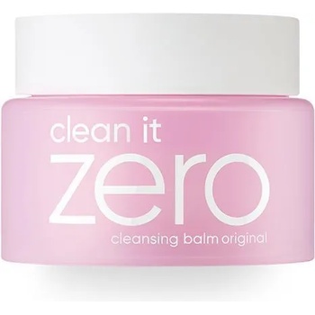 Banila Co Clean It Zero Cleansing Balm Original, почистващ балсам за лице (8809560226392)
