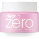 Banila Co Clean It Zero Cleansing Balm Original, почистващ балсам за лице (8809560226392)