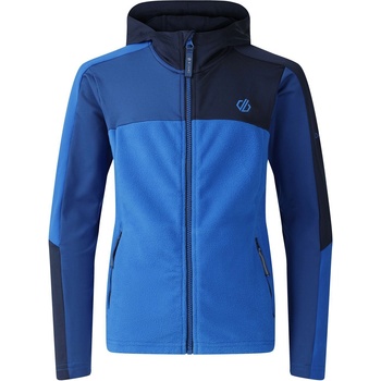 Dare2b Thriving IV Stretch Midlayer Oxford Blue Детски размер: 135-140 / Цвят: син