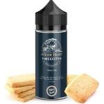 Steam Train - Timekeeper 24ml/120ml