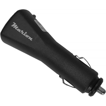 Autonabíječka 12V, USB - Marion