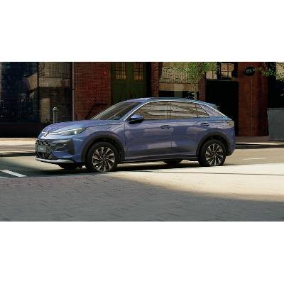 Volkswagen T-Roc 1.5 eTSI Life DSG 85 kW