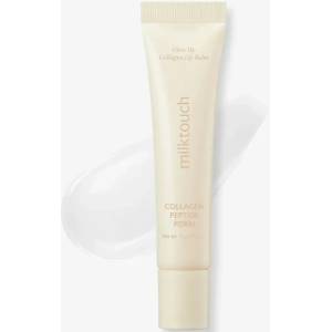 MilkTouch - Glow Up Collagen Lip Balm 15g - Vanilla Cake