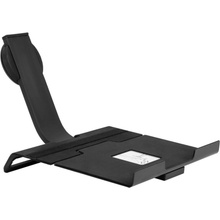 Humanscale držák pro notebook ke stojanům M2.1, M8.1 a M10 - černá