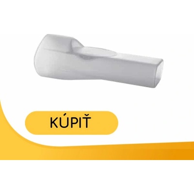 OMRON Náustok k inhalátorom C101, C102, Nami Cat