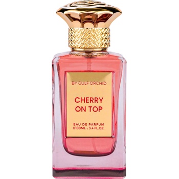 Gulf Orchid Cherry on Top EDP 100 ml