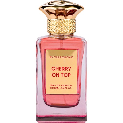 Gulf Orchid Cherry on Top EDP 100 ml