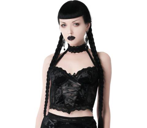 Killstar Cardinal Sins