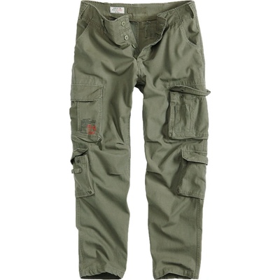 Surplus Airborne slimmy metro – Zbozi.Blesk.cz