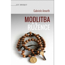 Modlitba růžence