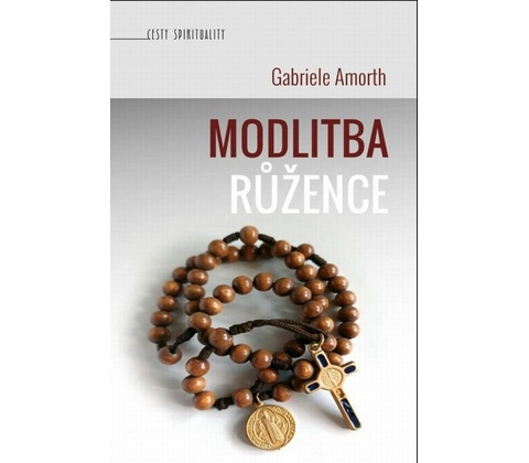 Modlitba růžence
