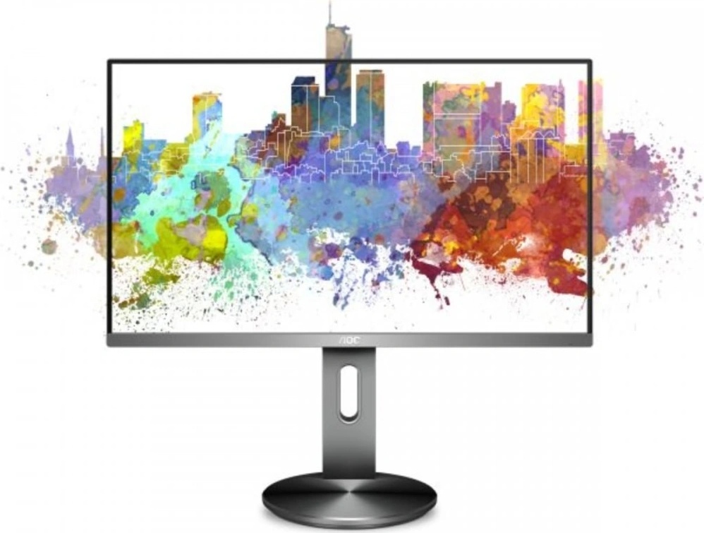 AOC U2790PQU