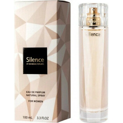 New Brand Perfumes Prestige Silence parfumovaná voda dámska 100 ml